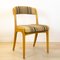 Mid-Century Scandinavian Upholstered Chair, 1960s, Image 1