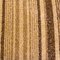 Silla escandinava Mid-Century tapizada, años 60, Imagen 10