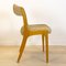 Mid-Century Scandinavian Upholstered Chair, 1960s, Image 4