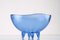 Murano Glass Bowl by Guido Ferro, Italy 1