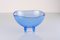 Murano Glass Bowl by Guido Ferro, Italy 2