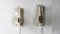 Vintage Danish Wall Lamps from Lyfa, Set of 2 2