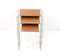 Tables Gigognes Bauhaus B9 par Marcel Breuer, 1950s, Set de 3 6