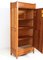 Arts & Crafts Oak Armoire or Wardrobe, 1900s, Image 3