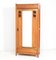 Arts & Crafts Oak Armoire or Wardrobe, 1900s 1