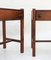 Vintage French Nightstands, 1970, Set of 2 3
