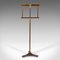 Victorian English Adjustable Music Stand or Lectern Rest, 1870 7