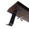 Mid-Century Wood Wall Coat Rack, Image 6