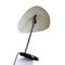 Mid-Century Adjustable Table Lamp from Queens Gallery Utrecht, Image 8