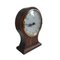 Vintage Table Clock from Jeka, Image 2