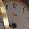 Vintage Table Clock from Jeka, Image 5