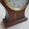 Vintage Table Clock from Jeka, Image 3