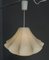 Cocoon Lampe von Achille & Pier Giacomo Castiglioni für Flos, Italien, 1960er 7