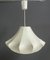 Cocoon Lampe von Achille & Pier Giacomo Castiglioni für Flos, Italien, 1960er 6