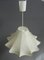 Cocoon Lampe von Achille & Pier Giacomo Castiglioni für Flos, Italien, 1960er 8