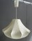 Cocoon Lampe von Achille & Pier Giacomo Castiglioni für Flos, Italien, 1960er 4