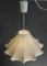 Cocoon Lampe von Achille & Pier Giacomo Castiglioni für Flos, Italien, 1960er 5