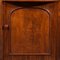 Victorian English Corner Dressing Cupboard or Nightstand 8