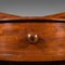 Victorian English Corner Dressing Cupboard or Nightstand, Image 10