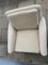 Vintage Armchair in Off White Wool by Folke Ohlsson for Fritz Hansen, 1960s 6