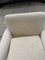 Vintage Armchair in Off White Wool by Folke Ohlsson for Fritz Hansen, 1960s, Image 11