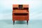 Secretaire in teak, Danimarca, anni '60, Immagine 30