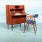 Danish Teak L Secretary, 1960s, Image 14