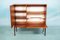 Mid-Century Barschrank, 1960er 10