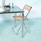Space Age Dining Table with Chairs, 1970s, Set of 5, Image 10