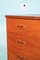 Chest of Drawers Teak, 1960s, Image 15