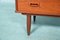Chest of Drawers Teak, 1960s, Image 11