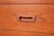 Chest of Drawers Teak, 1960s 13