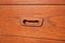 Chest of Drawers Teak, 1960s, Image 13