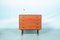 Chest of Drawers Teak, 1960s, Image 1