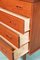 Chest of Drawers Teak, 1960s, Image 10