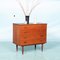 Chest of Drawers Teak, 1960s, Image 12