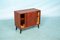 Danish Mid-Century Cupboard Teak, 1960s 12