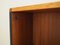 Teak Bookcase, Denmark, 1970s, Image 8