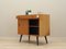 Ash Cabinet by Niels J. Thorsø, Denmark, 1960s, Image 4