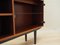 Mahogany Bookcase, Sweden, 1970s 8