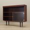 Mahogany Bookcase, Sweden, 1970s, Image 1