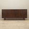 Walnut Sideboard, Denmark, 1960s, Image 1