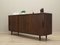 Walnuss Sideboard, Dänemark, 1960er 4