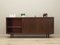 Credenza in noce, Danimarca, anni '60, Immagine 3