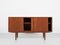 Credenza Mid-Century in teak attribuita a Gunni Omann per Aco, Danimarca, Immagine 2