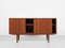 Mid-Century Danish Compact Sideboard in Teak attributed to Gunni Omann for Aco, 1960s 2