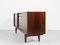 Credenza Mid-Century in palissandro attribuita a Rosengren Hansen per Dyrlund, Danimarca, anni '60, Immagine 3