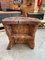 Console Table in Elm, 1950s 9