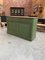Patinated Commercial Counter, 1920s 3