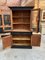 Wooden China Cabinet, 1890s 3